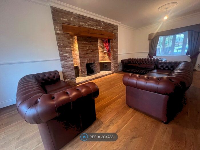 6 Bedroom Detached House To Rent In Carlton Gardens, Great Glen, Leicester, LE8