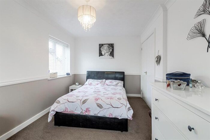 2 Bedroom Semi-Detached House For Sale In Chatsworth Drive, Gleneagles, Wellingborough, NN8