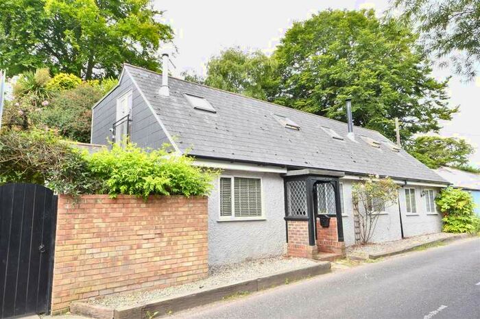 4 Bedroom Detached House For Sale In Pett Level, TN35