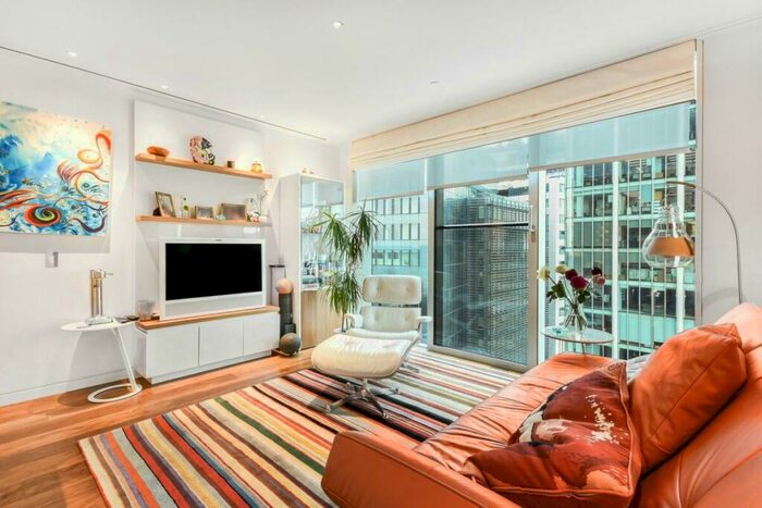 Apartment To Rent In Moor Lane London, EC2Y