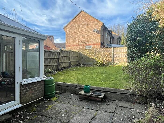 3 Bedroom Semi-Detached House For Sale In Woodbury Gardens, Harnham, SP2
