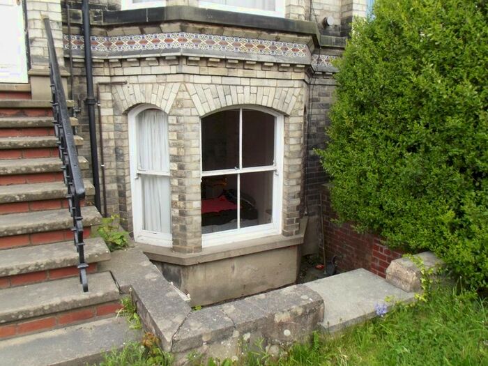 1 Bedroom Flat To Rent In Lawrence Street, York YO10