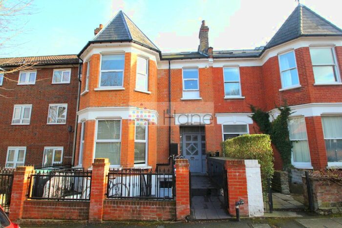 2 Bedroom Flat To Rent In Quernmore Road, London, N4