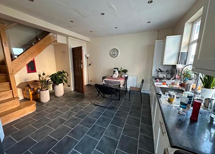 1 Bedroom House To Rent In Gloucester Road North, Bristol, BS7