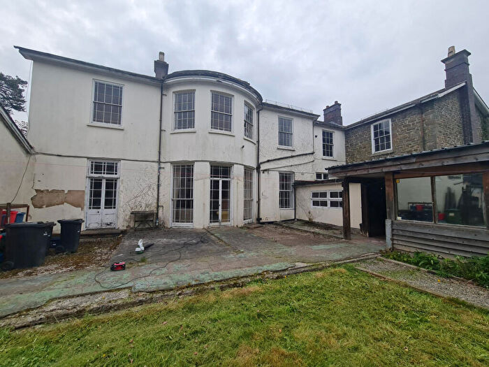 10 Bedroom Character Property For Sale In Kings Turning, Presteigne, Powys, LD8
