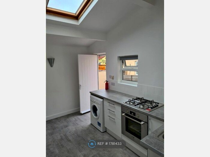 Studio To Rent In North Street, Bristol, BS3