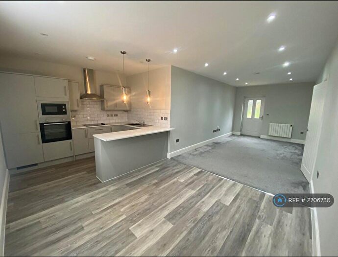 2 Bedroom Flat To Rent In Chelsea Mews, Doncaster, DN1