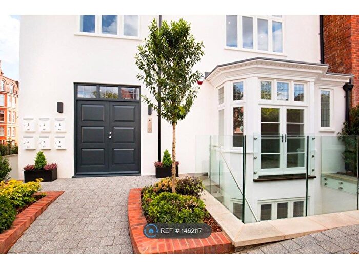 2 Bedroom Flat To Rent In Ardwick Road, London, NW2