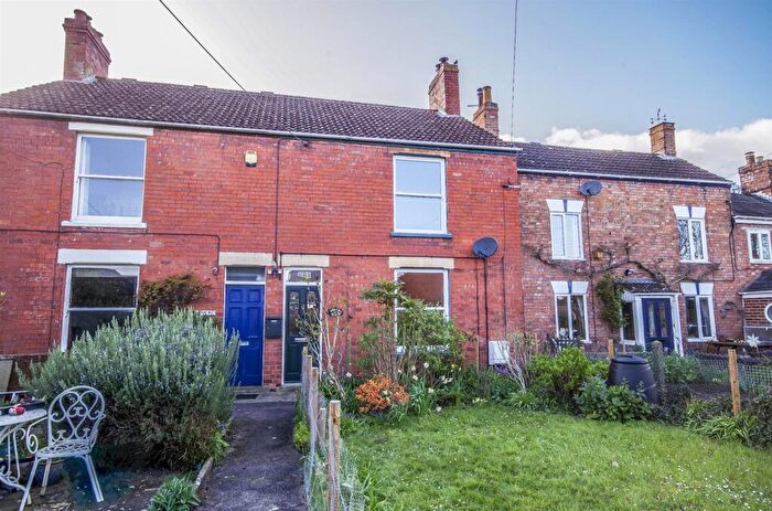 3 Bedroom Terraced House To Rent In Rookery Lane, Wanswell, Berkeley, GL13