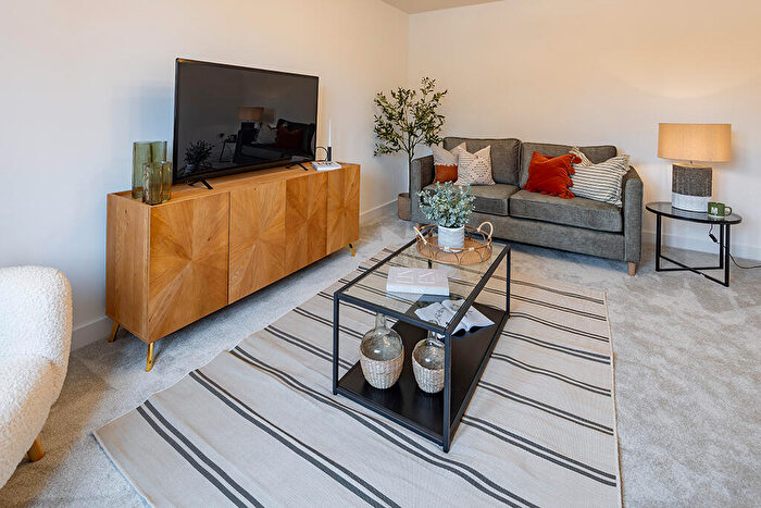 3 Bedroom Detached House To Rent In Leaf Living At Meridian Gate, Desborow Lane, , Royston, Essex, SG8