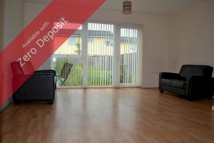 3 Bedroom Property To Rent In Shakespeare Walk, Grove Village, Manchester, M13