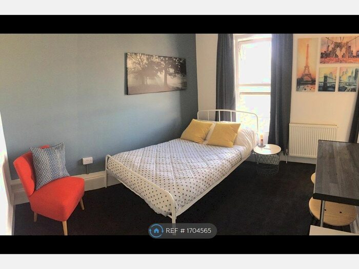 Studio To Rent In Upper Fant Road, Maidstone, ME16