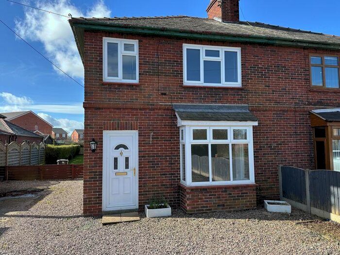 Properties to rent in LL13, Wrexham, Abenbury, Bowling Bank, Holt