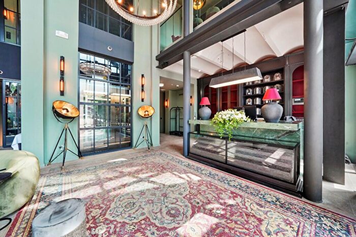 Studio To Rent In Lowlands Road, Harrow, Middlesex, HA1