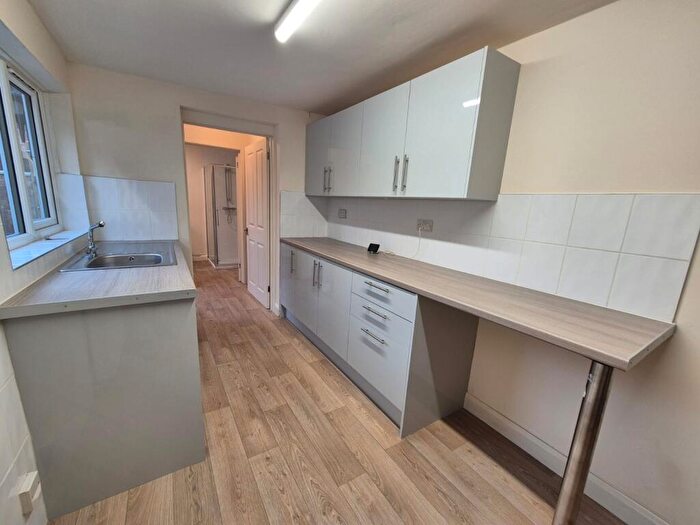 3 Bedroom End Of Terrace House To Rent In Diamond Street, King'S Lynn, PE30