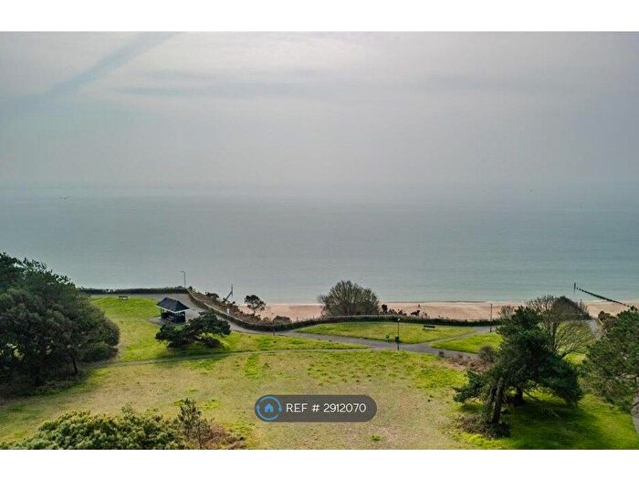 2 Bedroom Flat To Rent In Grand Marine Court, Bournemouth, BH2