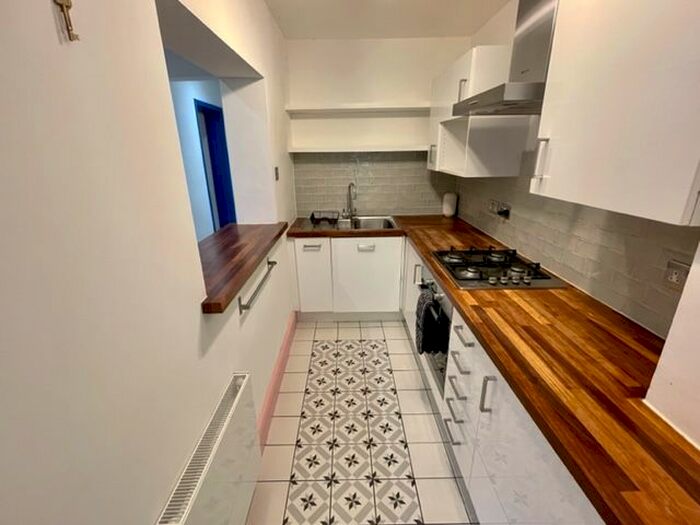 1 Bedroom Flat To Rent In Beatty Road, Stoke Newington, Dalston, Rectory Road, Newington Green, Hackney, London, N16