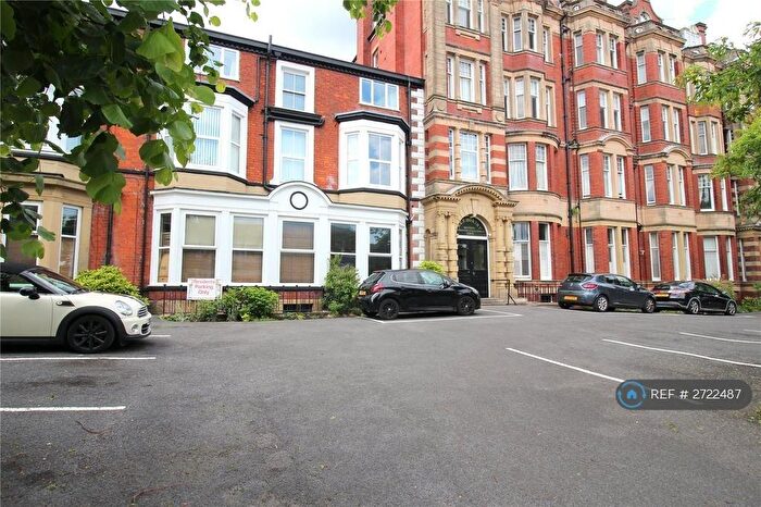 1 Bedroom Flat To Rent In Bath Street, Southport, PR9