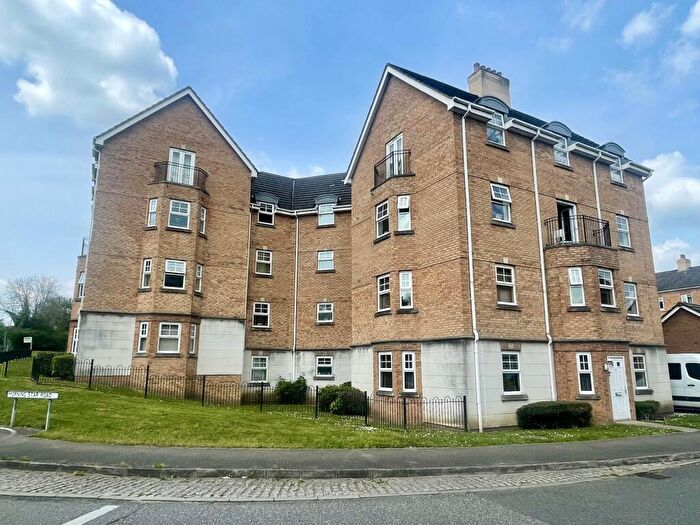2 Bedroom Apartment For Sale In Morning Star Road, Morning Star Estate, NN11