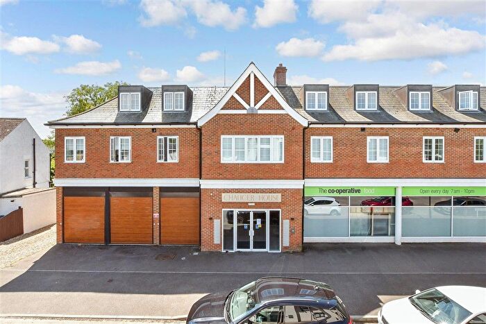 1 Bedroom Flat For Sale In Wheatley Road, Whitstable, Kent, CT5