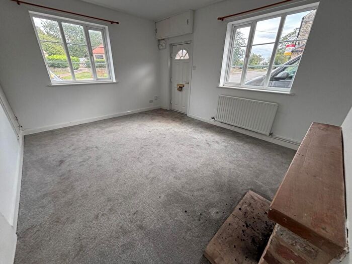 2 Bedroom Semi-Detached House For Sale In Vicarage Lane, Welton, Lincoln, LN2