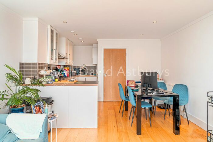 1 Bedroom Flat To Rent In Holloway Road, Highbury, London, N7