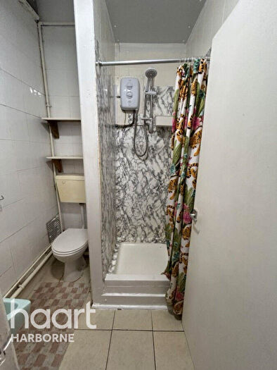 1 Bedroom Apartment To Rent In Monument Road, Birmingham, B16