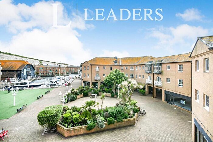 1 Bedroom Apartment To Rent In The Octagon, Brighton Marina, BN2