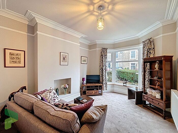 2 Bedroom Terraced House For Sale In Lynwood Avenue, Darwen, BB3