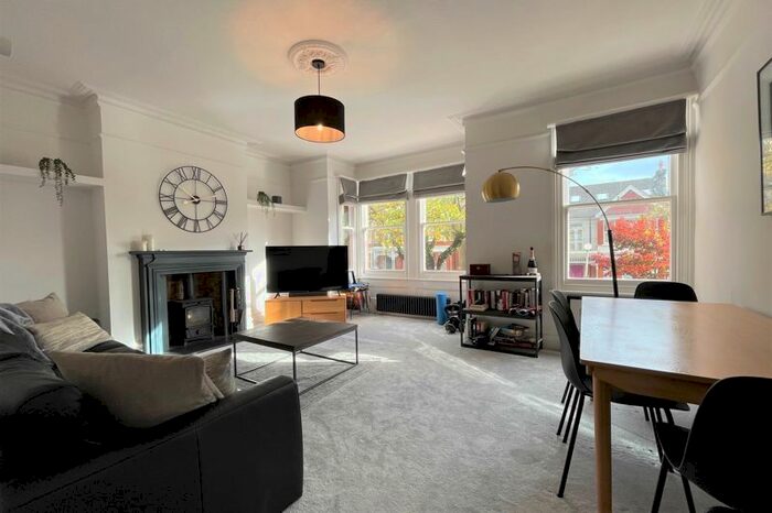 1 Bedroom Flat To Rent In Ditchling Road, Brighton, BN1