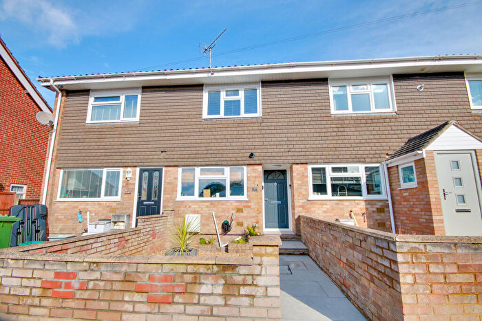 2 Bedroom Terraced House For Sale In Sholing! Garage! Beautiful Garden! A Must See!, SO19