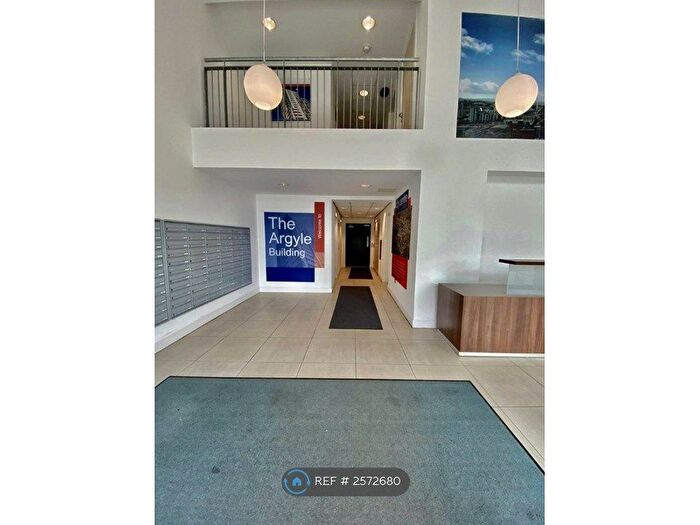 2 Bedroom Flat To Rent In Argyle Street, Glasgow, G2