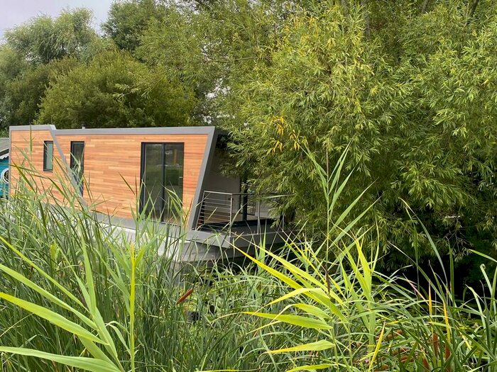 2 Bedroom House Boat For Sale In Chichester Marina, Chichester, West Sussex, PO20