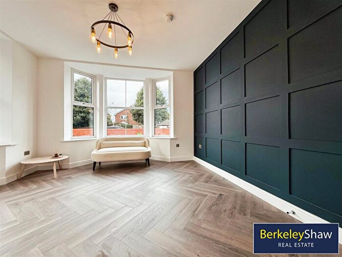 2 Bedroom Flat For Sale In Scarisbrick New Road, Southport, PR8