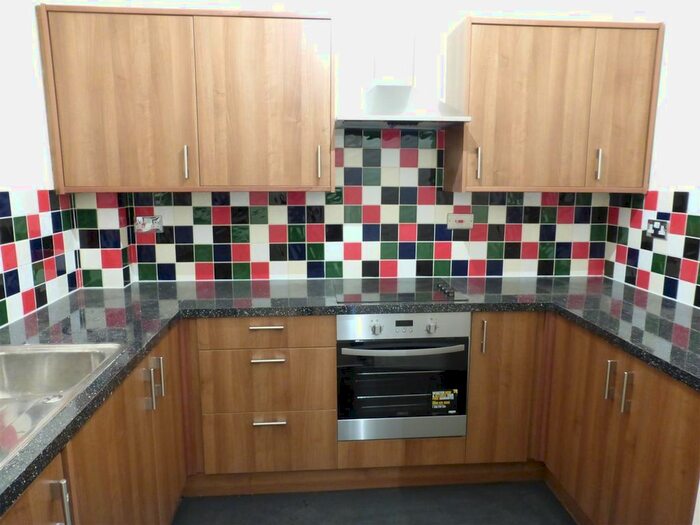 1 Bedroom Flat To Rent In Victoria Heights, Roughton Road, Cromer, NR27