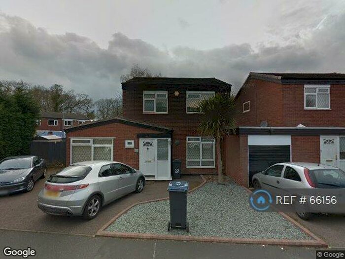 4 Bedroom Detached House To Rent In Monks Kirby Road, Sutton Coldfield, B76