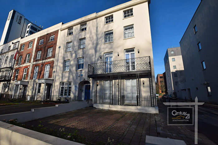 1 Bedroom Flat To Rent In |Ref: |, Regent House, Cumberland Place, Southampton, SO15