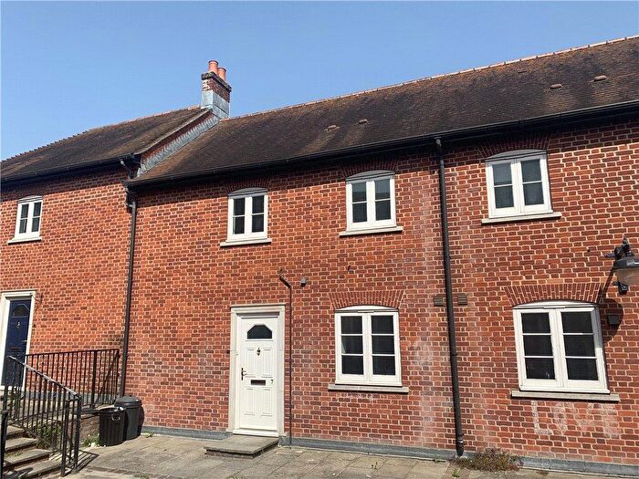 2 Bedroom Terraced House To Rent In Salisbury Street, Blandford Forum, DT11