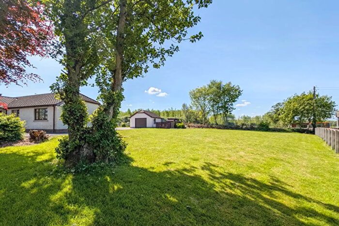 Building Sites For Sale In B Goudy Bridge Road, Aghagallon, BT67