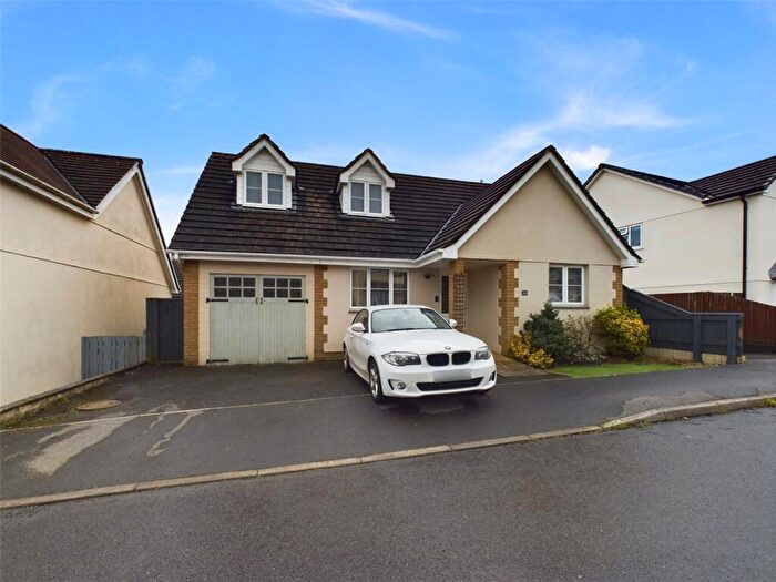 4 Bedroom House To Rent In Littlebridge Meadow, Bridgerule, Holsworthy, EX22