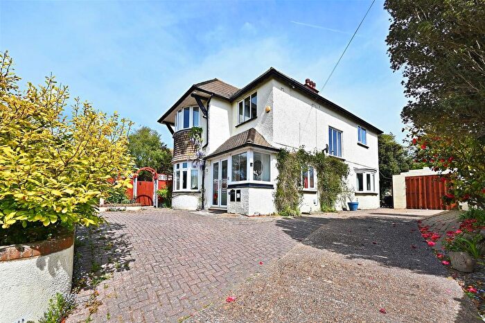 4 Bedroom Property For Sale In Glyne Ascent, Bexhill-On-Sea, TN40
