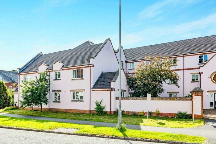 1 Bedroom Apartment To Rent In Nelson Court, Buckingham, MK18
