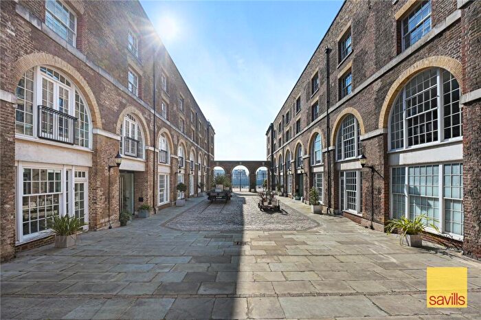 2 Bedroom Duplex For Sale In The Highway, London, Tower Hamlets, E1W