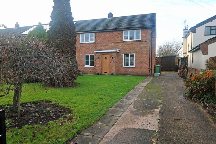 3 Bedroom End Terrace House To Rent In Main Street, Graizelound, DN9