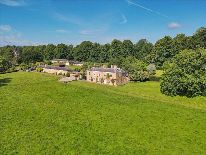 Land For Sale In Lot | Waldershare Park, Waldershare, Dover, Kent, CT15