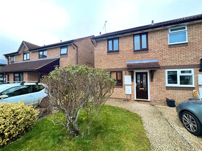 2 Bedroom End Of Terrace House To Rent In Mortimer Close, Shaw, Swindon, SN5