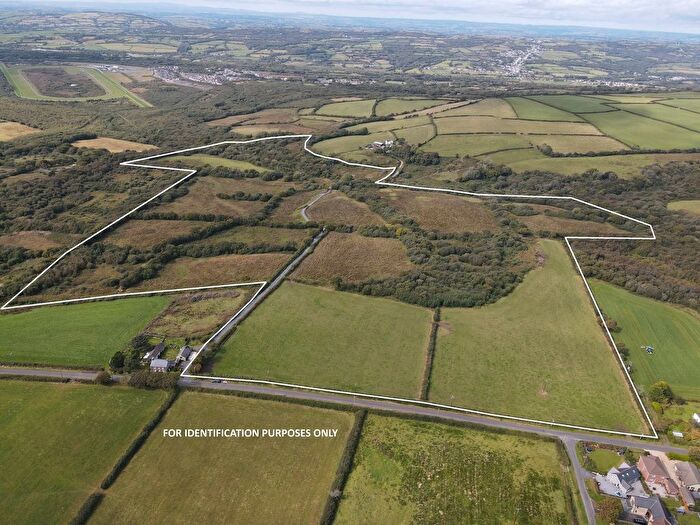 Farm For Sale In Rehoboth Road, Five Roads, Llanelli, SA15