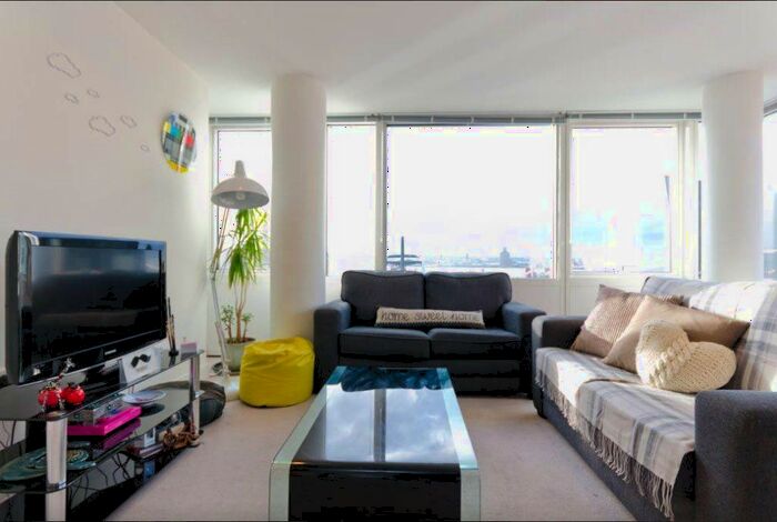 2 Bedroom Apartment To Rent In Strand Street, Liverpool, L1