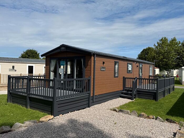2 Bedroom Lodge For Sale In Abi Ambleside, Venture Caravan Park, Langridge Way, Morecambe, Lancashire, LA4