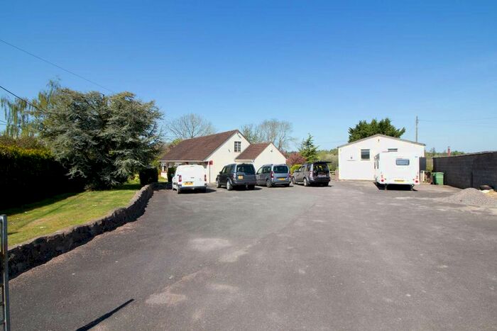 3 Bedroom Land For Sale In Oldford, Frome, BA11